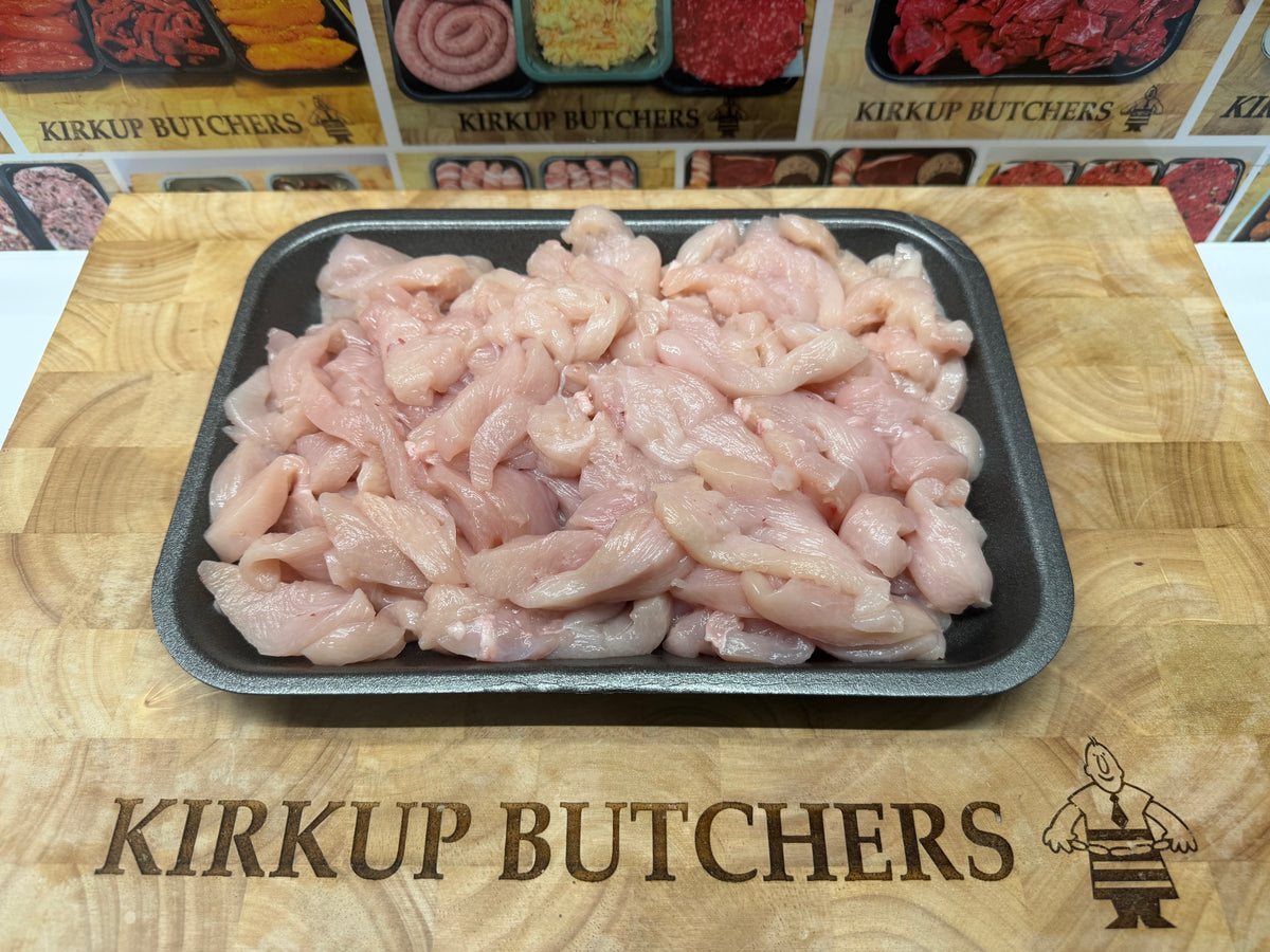 Chicken Strips