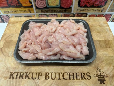 Chicken Strips