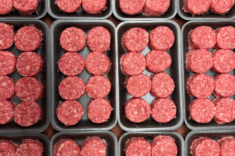 8 x Steak Sliders
