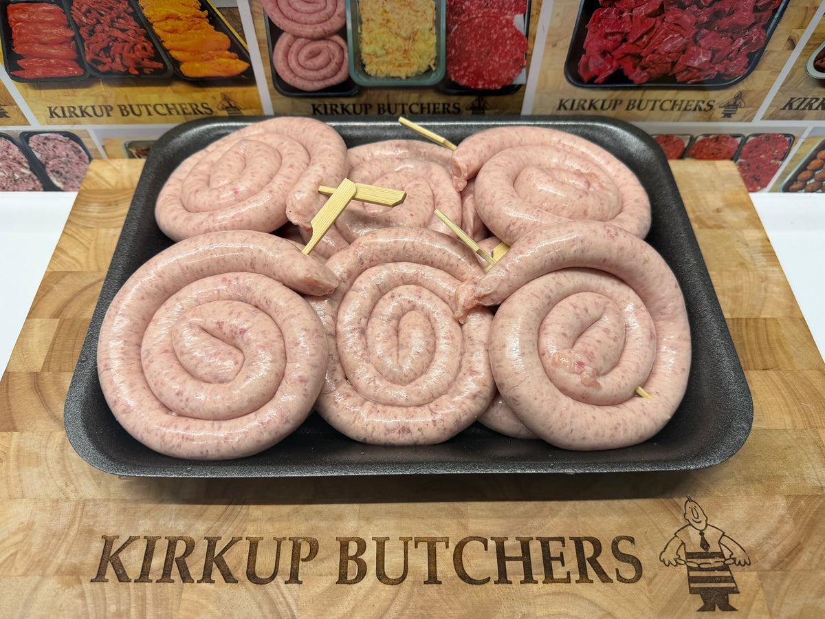 Cumberland Rings