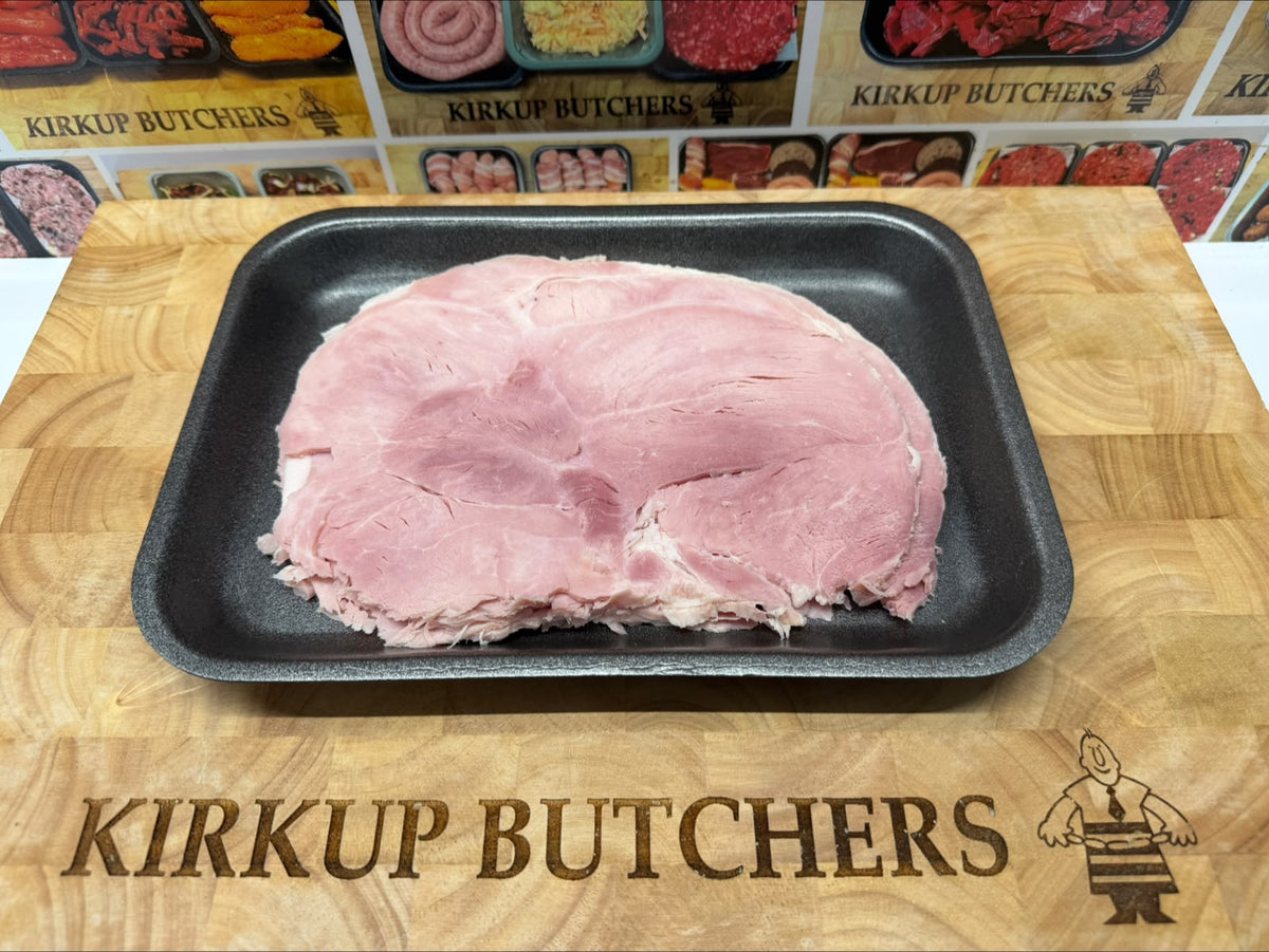 Cooked Ham 500g