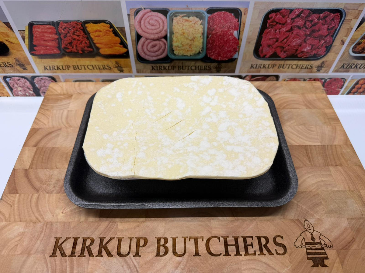 Family Steak Pie