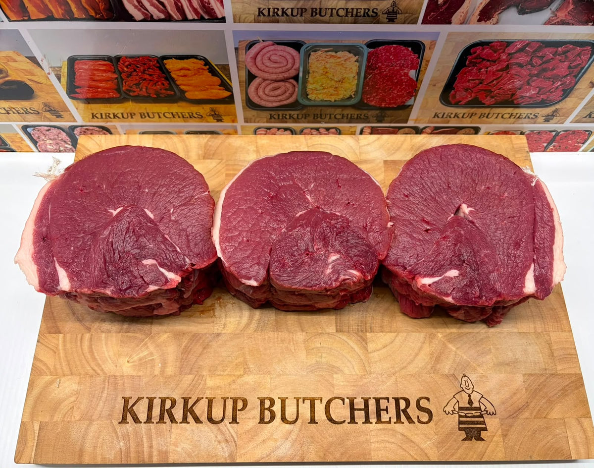1kg Brisket Joint