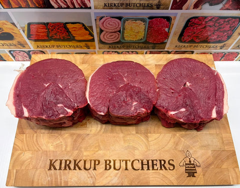 1kg Brisket Joint